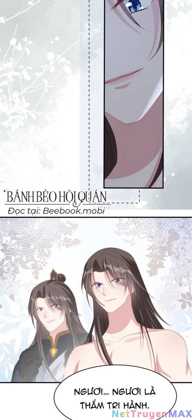 Sau Khi Trọng Sinh, Mỗi Ngày Ta Đều Công Lược Kẻ Địch Chap 13 - Next Chap 14