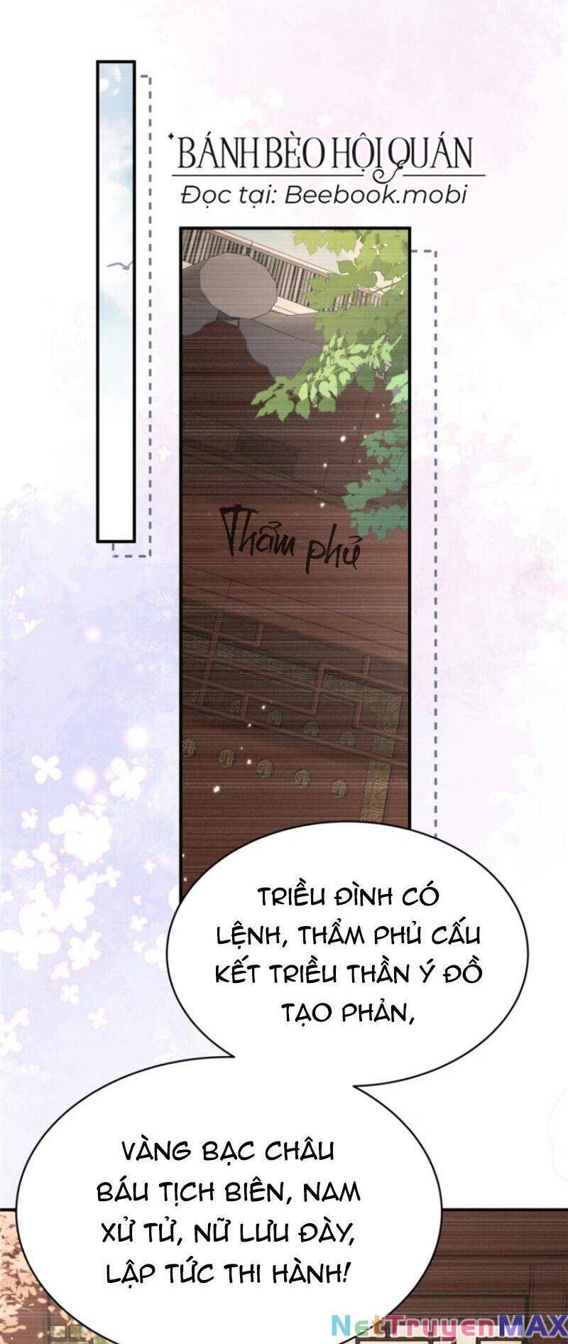 Sau Khi Trọng Sinh, Mỗi Ngày Ta Đều Công Lược Kẻ Địch Chap 13 - Next Chap 14