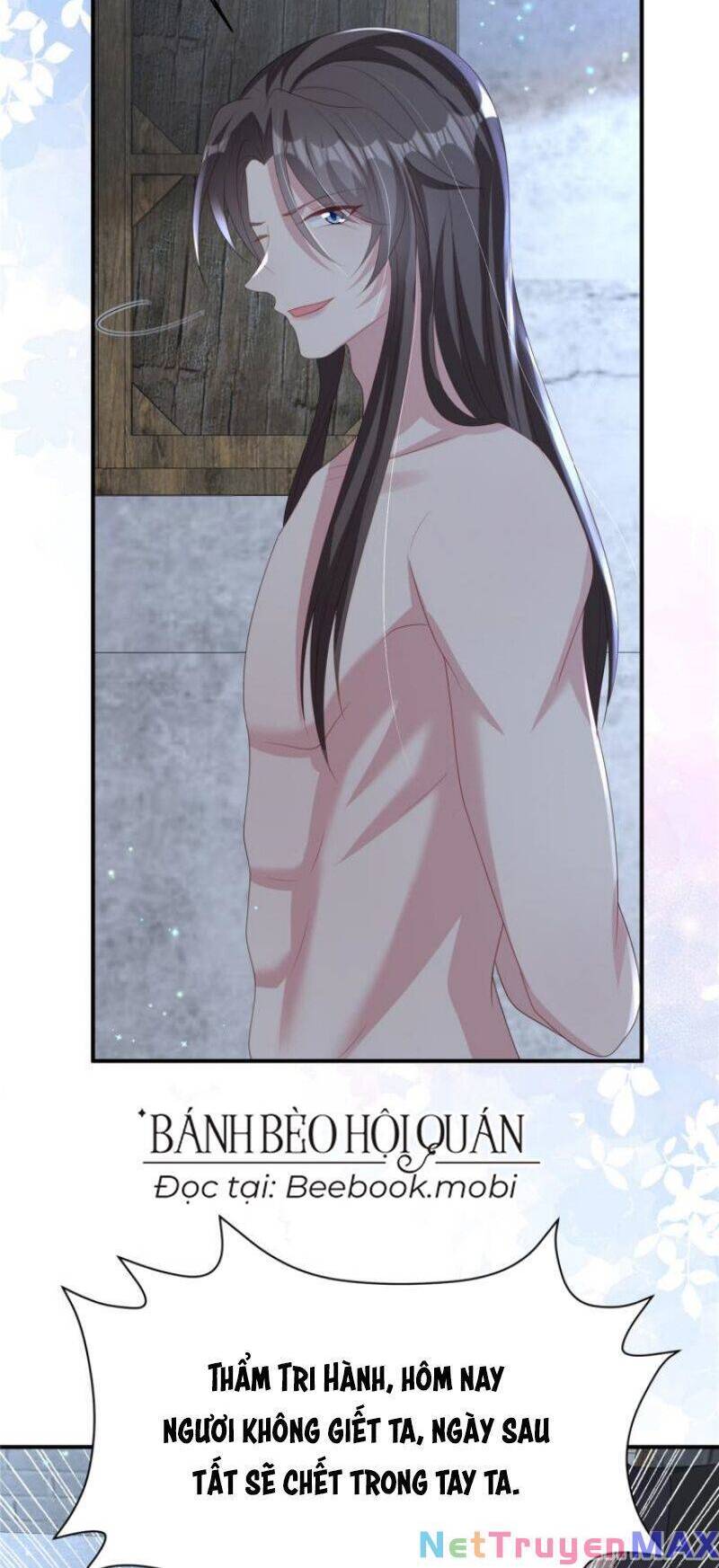 Sau Khi Trọng Sinh, Mỗi Ngày Ta Đều Công Lược Kẻ Địch Chap 13 - Next Chap 14