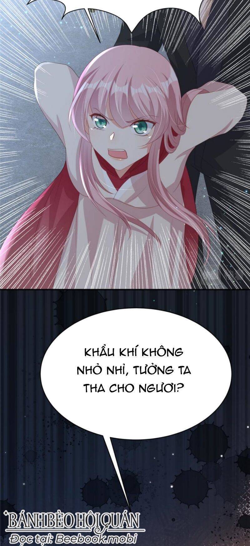 Sau Khi Trọng Sinh, Mỗi Ngày Ta Đều Công Lược Kẻ Địch Chap 13 - Next Chap 14