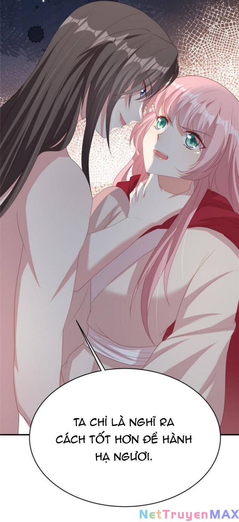 Sau Khi Trọng Sinh, Mỗi Ngày Ta Đều Công Lược Kẻ Địch Chap 13 - Next Chap 14