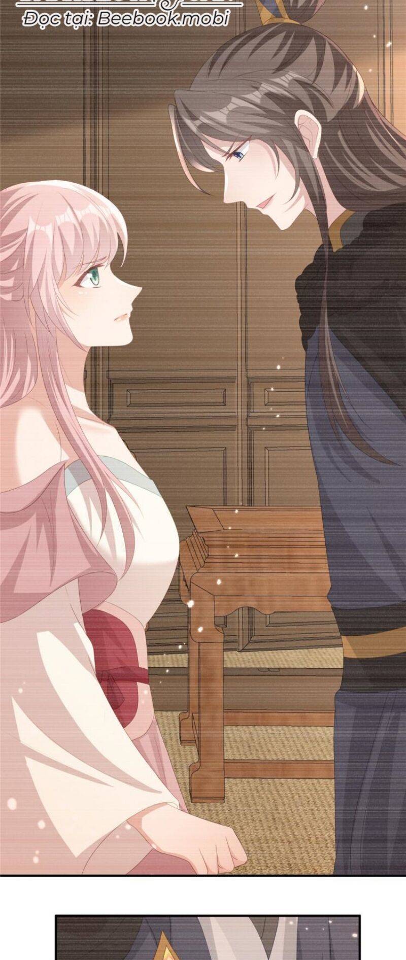 Sau Khi Trọng Sinh, Mỗi Ngày Ta Đều Công Lược Kẻ Địch Chap 13 - Next Chap 14