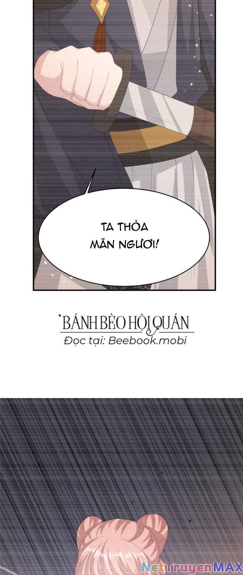 Sau Khi Trọng Sinh, Mỗi Ngày Ta Đều Công Lược Kẻ Địch Chap 13 - Next Chap 14
