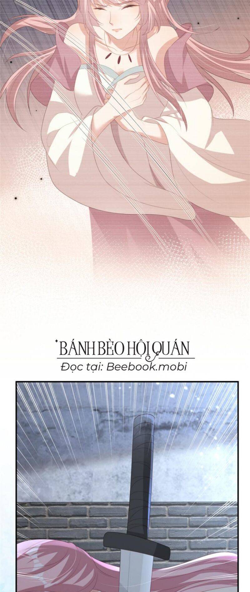 Sau Khi Trọng Sinh, Mỗi Ngày Ta Đều Công Lược Kẻ Địch Chap 13 - Next Chap 14