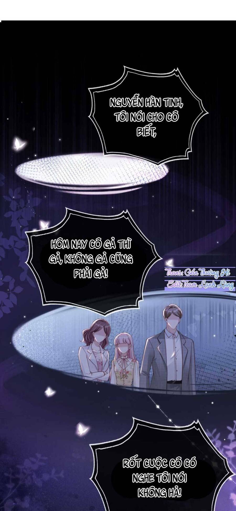 Sau Khi Trọng Sinh, Tôi Gả Cho Đại Lão Tàn Tật Chap 1 - Next Chap 2