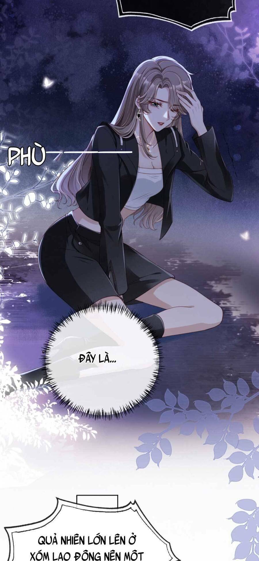 Sau Khi Trọng Sinh, Tôi Gả Cho Đại Lão Tàn Tật Chap 1 - Next Chap 2