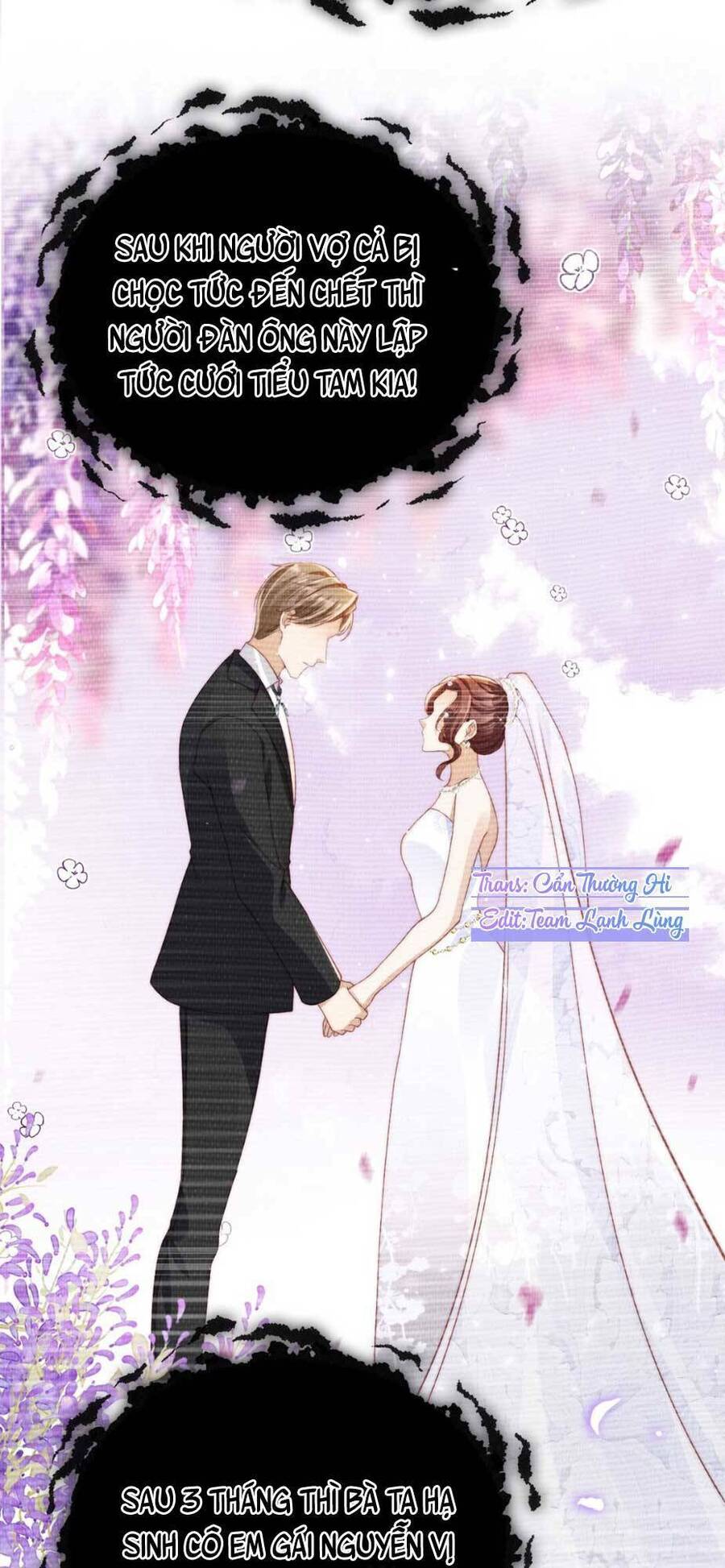 Sau Khi Trọng Sinh, Tôi Gả Cho Đại Lão Tàn Tật Chap 1 - Next Chap 2