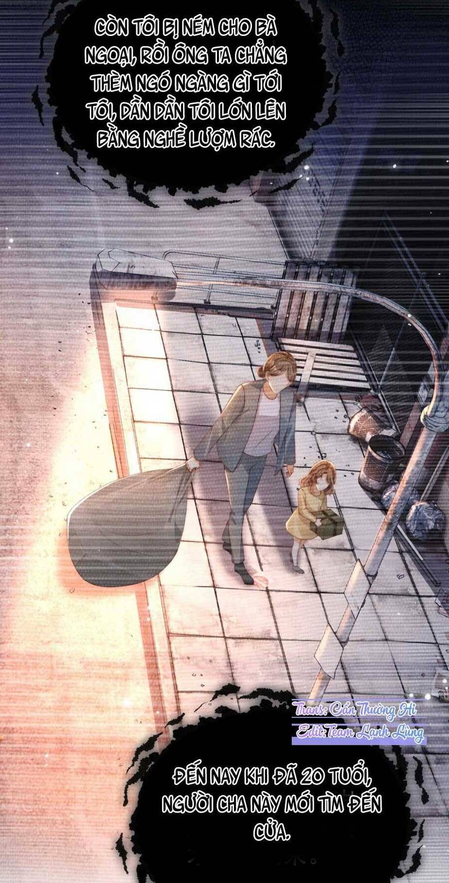 Sau Khi Trọng Sinh, Tôi Gả Cho Đại Lão Tàn Tật Chap 1 - Next Chap 2
