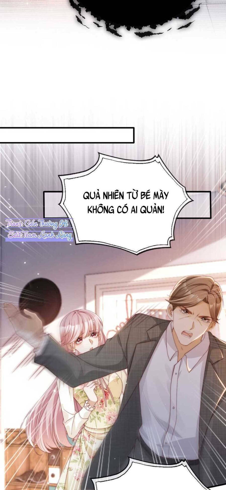 Sau Khi Trọng Sinh, Tôi Gả Cho Đại Lão Tàn Tật Chap 1 - Next Chap 2