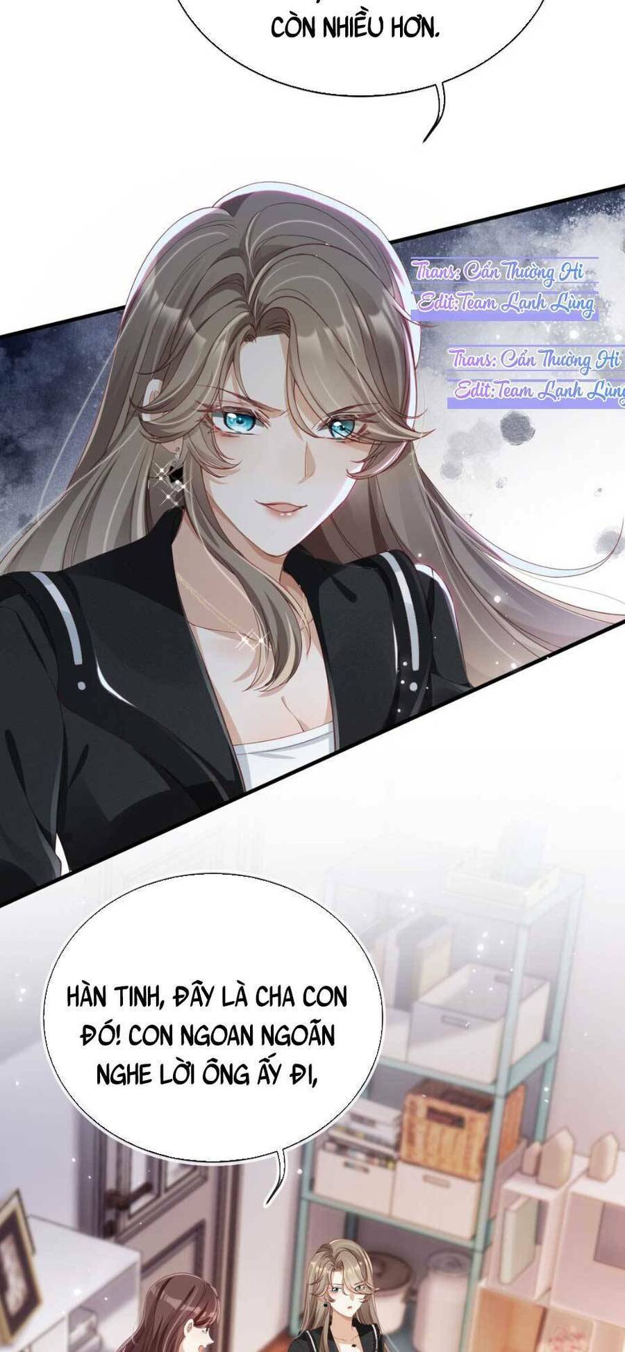Sau Khi Trọng Sinh, Tôi Gả Cho Đại Lão Tàn Tật Chap 1 - Next Chap 2