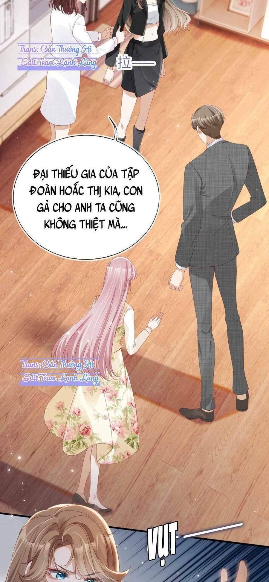 Sau Khi Trọng Sinh, Tôi Gả Cho Đại Lão Tàn Tật Chap 1 - Next Chap 2