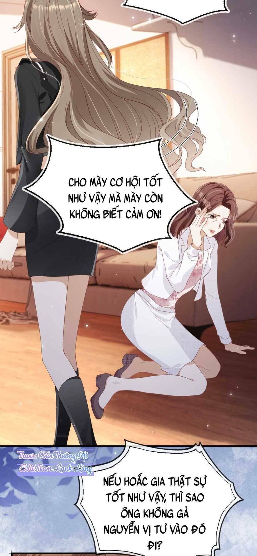 Sau Khi Trọng Sinh, Tôi Gả Cho Đại Lão Tàn Tật Chap 1 - Next Chap 2