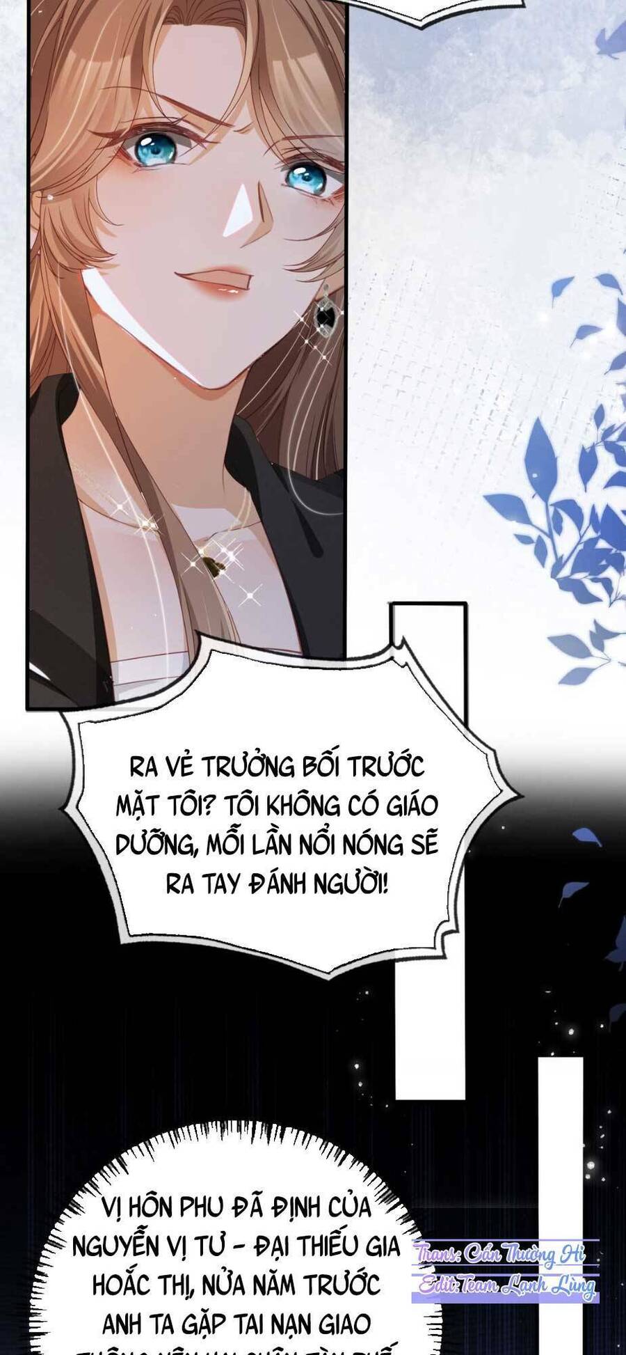Sau Khi Trọng Sinh, Tôi Gả Cho Đại Lão Tàn Tật Chap 1 - Next Chap 2