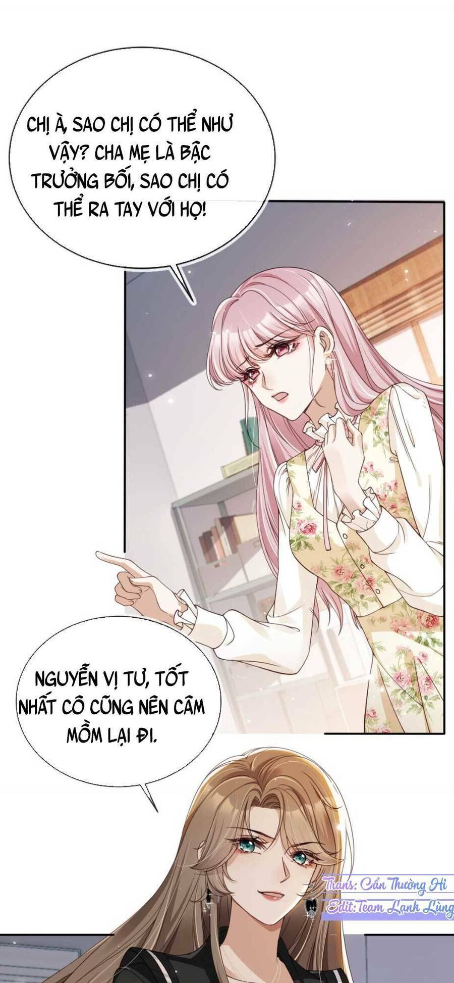 Sau Khi Trọng Sinh, Tôi Gả Cho Đại Lão Tàn Tật Chap 1 - Next Chap 2
