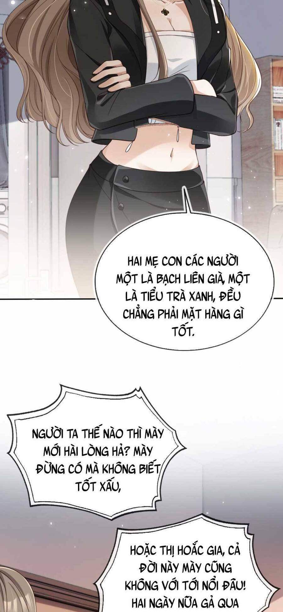 Sau Khi Trọng Sinh, Tôi Gả Cho Đại Lão Tàn Tật Chap 1 - Next Chap 2