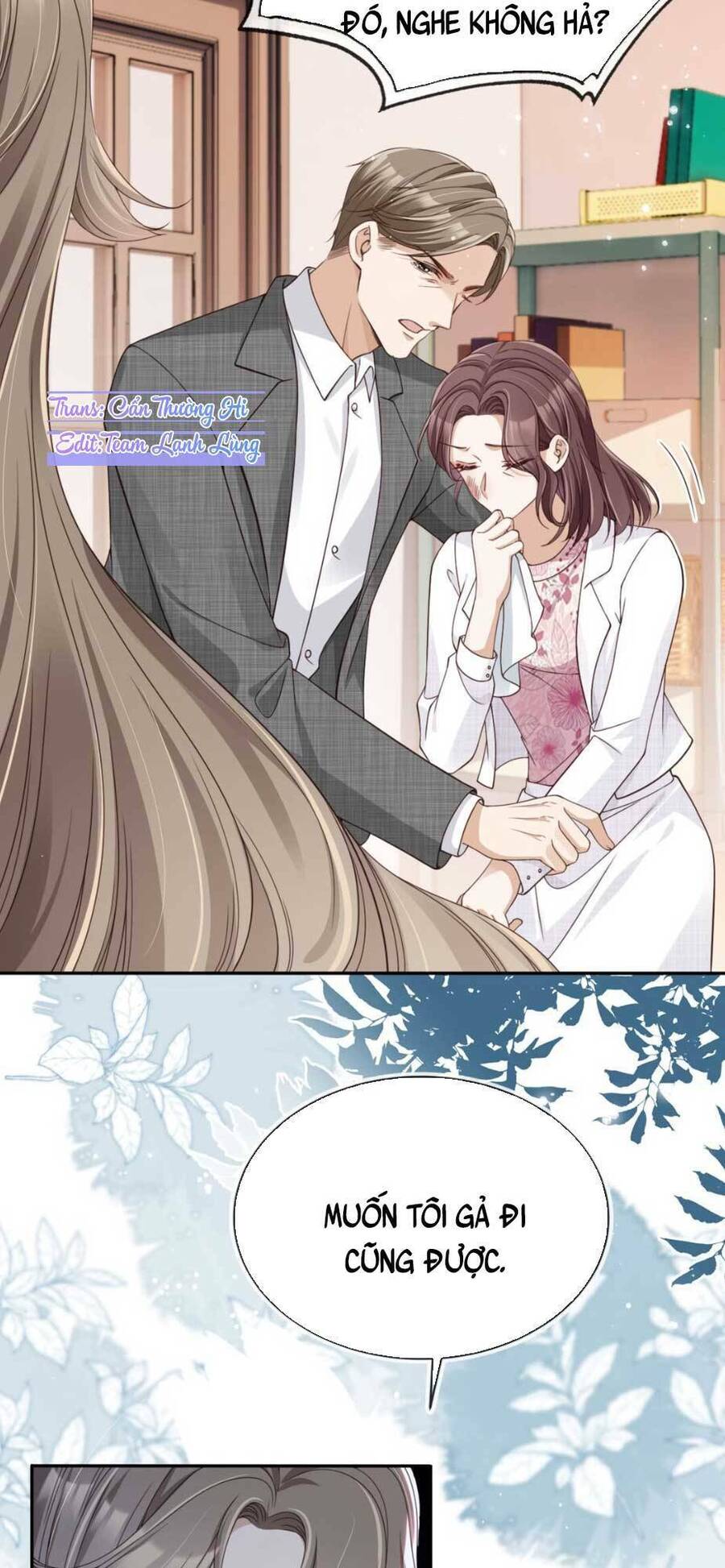 Sau Khi Trọng Sinh, Tôi Gả Cho Đại Lão Tàn Tật Chap 1 - Next Chap 2