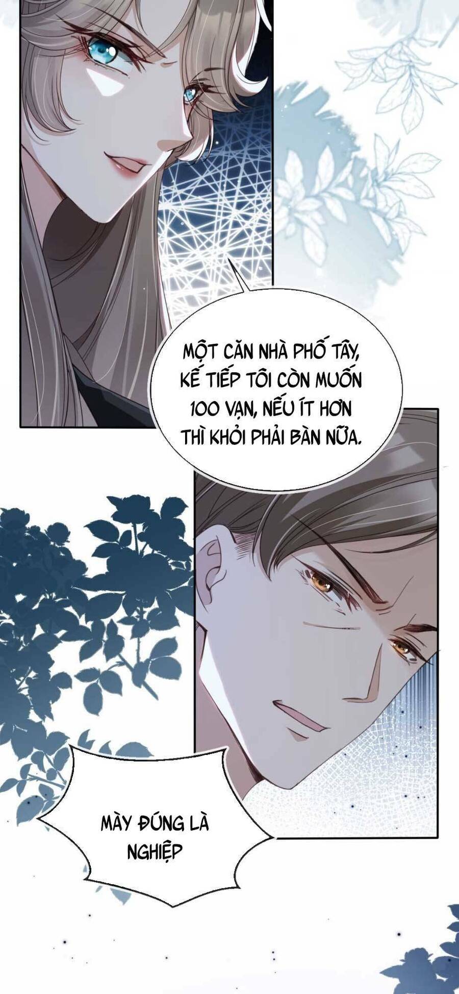 Sau Khi Trọng Sinh, Tôi Gả Cho Đại Lão Tàn Tật Chap 1 - Next Chap 2
