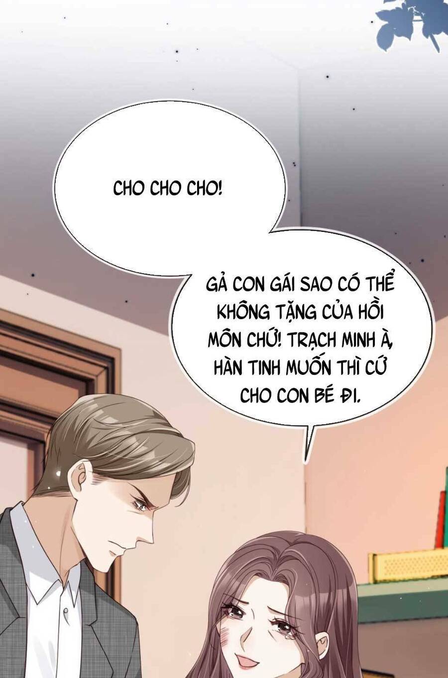Sau Khi Trọng Sinh, Tôi Gả Cho Đại Lão Tàn Tật Chap 1 - Next Chap 2