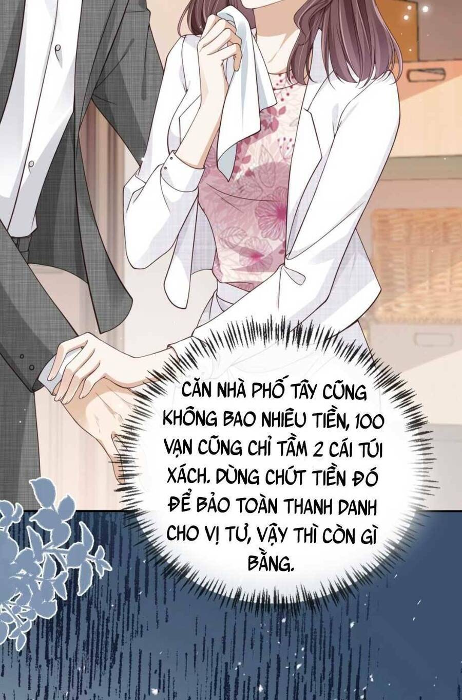 Sau Khi Trọng Sinh, Tôi Gả Cho Đại Lão Tàn Tật Chap 1 - Next Chap 2