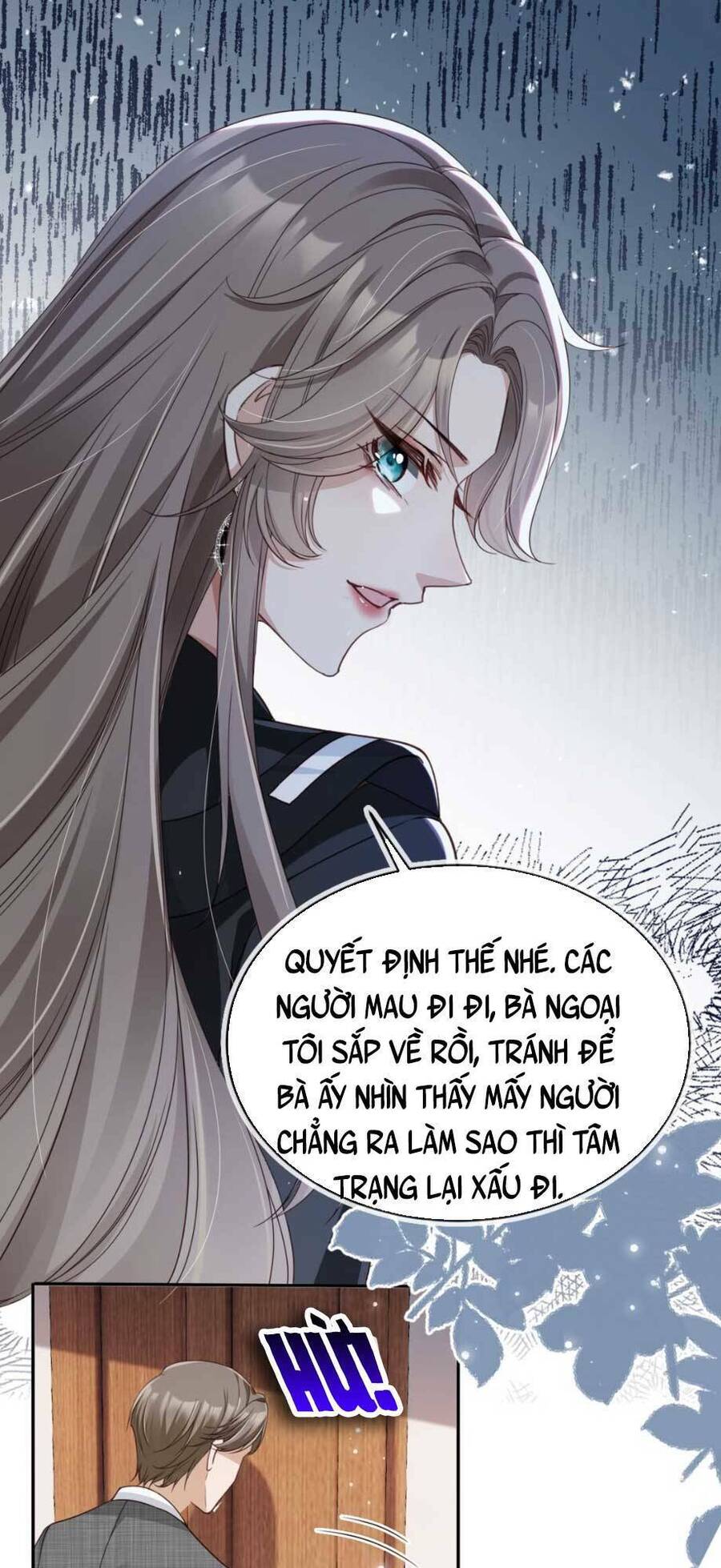 Sau Khi Trọng Sinh, Tôi Gả Cho Đại Lão Tàn Tật Chap 1 - Next Chap 2