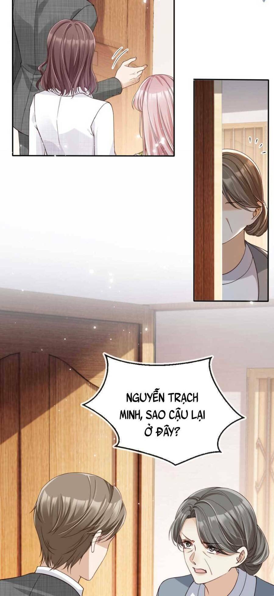 Sau Khi Trọng Sinh, Tôi Gả Cho Đại Lão Tàn Tật Chap 1 - Next Chap 2