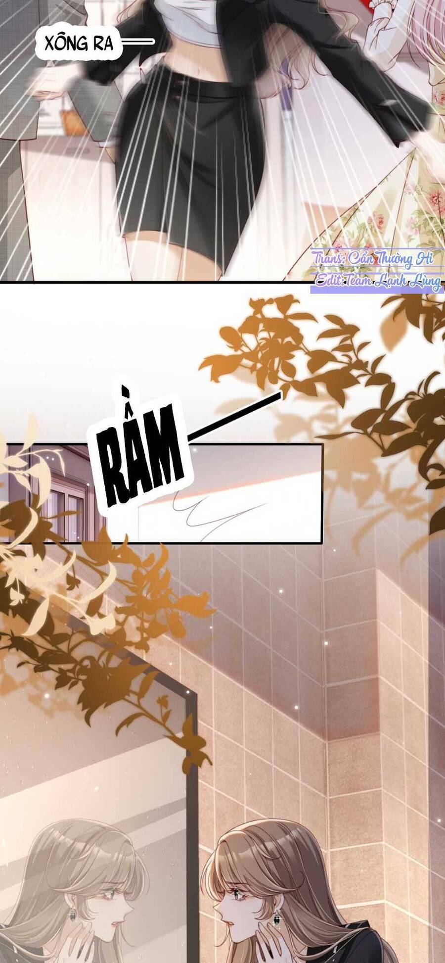 Sau Khi Trọng Sinh, Tôi Gả Cho Đại Lão Tàn Tật Chap 1 - Next Chap 2
