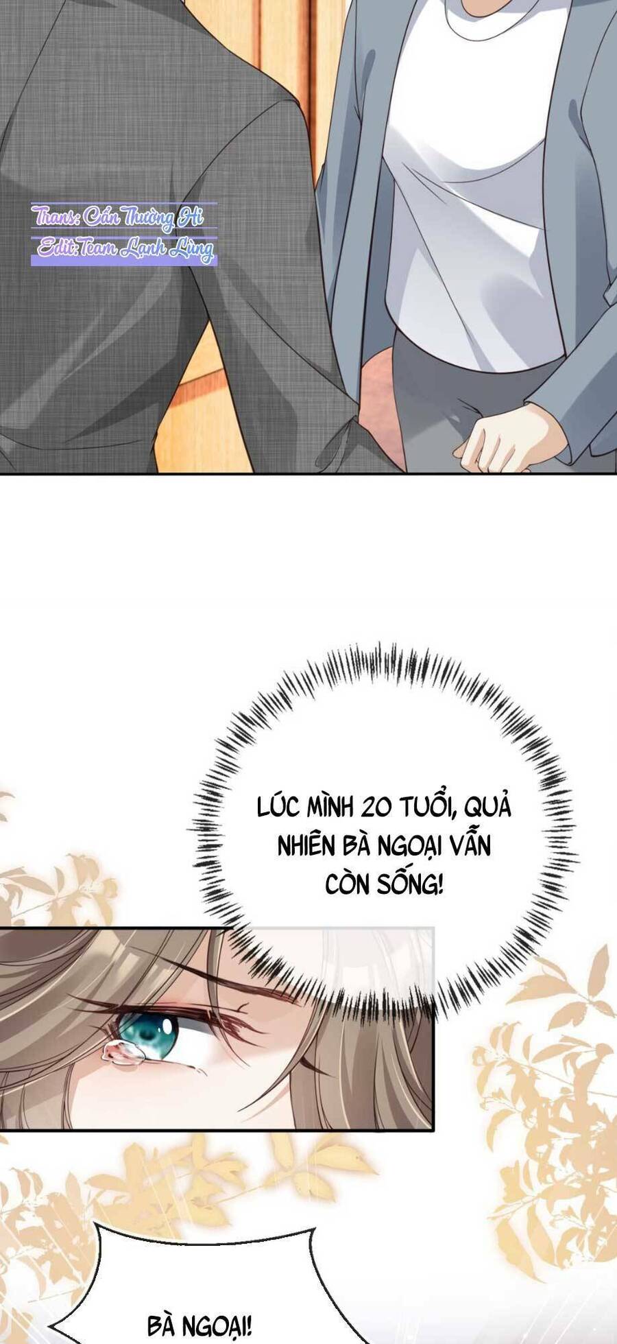 Sau Khi Trọng Sinh, Tôi Gả Cho Đại Lão Tàn Tật Chap 1 - Next Chap 2