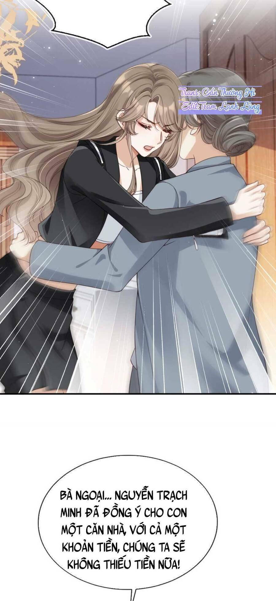 Sau Khi Trọng Sinh, Tôi Gả Cho Đại Lão Tàn Tật Chap 1 - Next Chap 2