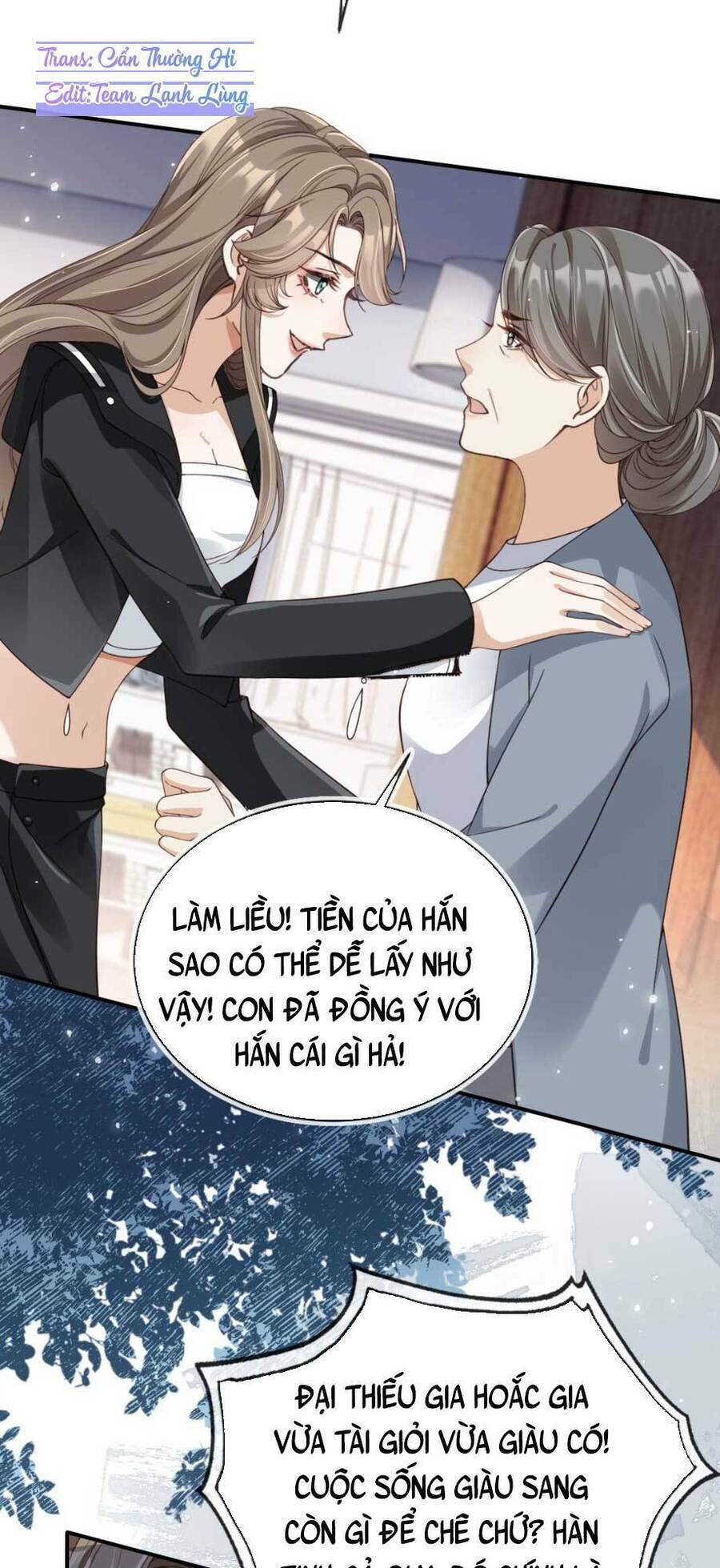 Sau Khi Trọng Sinh, Tôi Gả Cho Đại Lão Tàn Tật Chap 1 - Next Chap 2