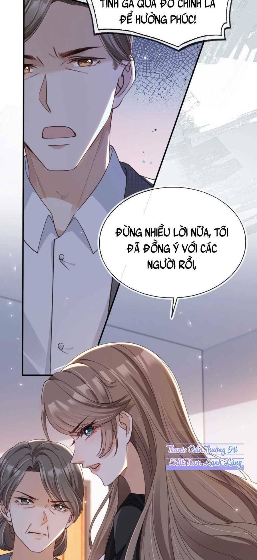 Sau Khi Trọng Sinh, Tôi Gả Cho Đại Lão Tàn Tật Chap 1 - Next Chap 2