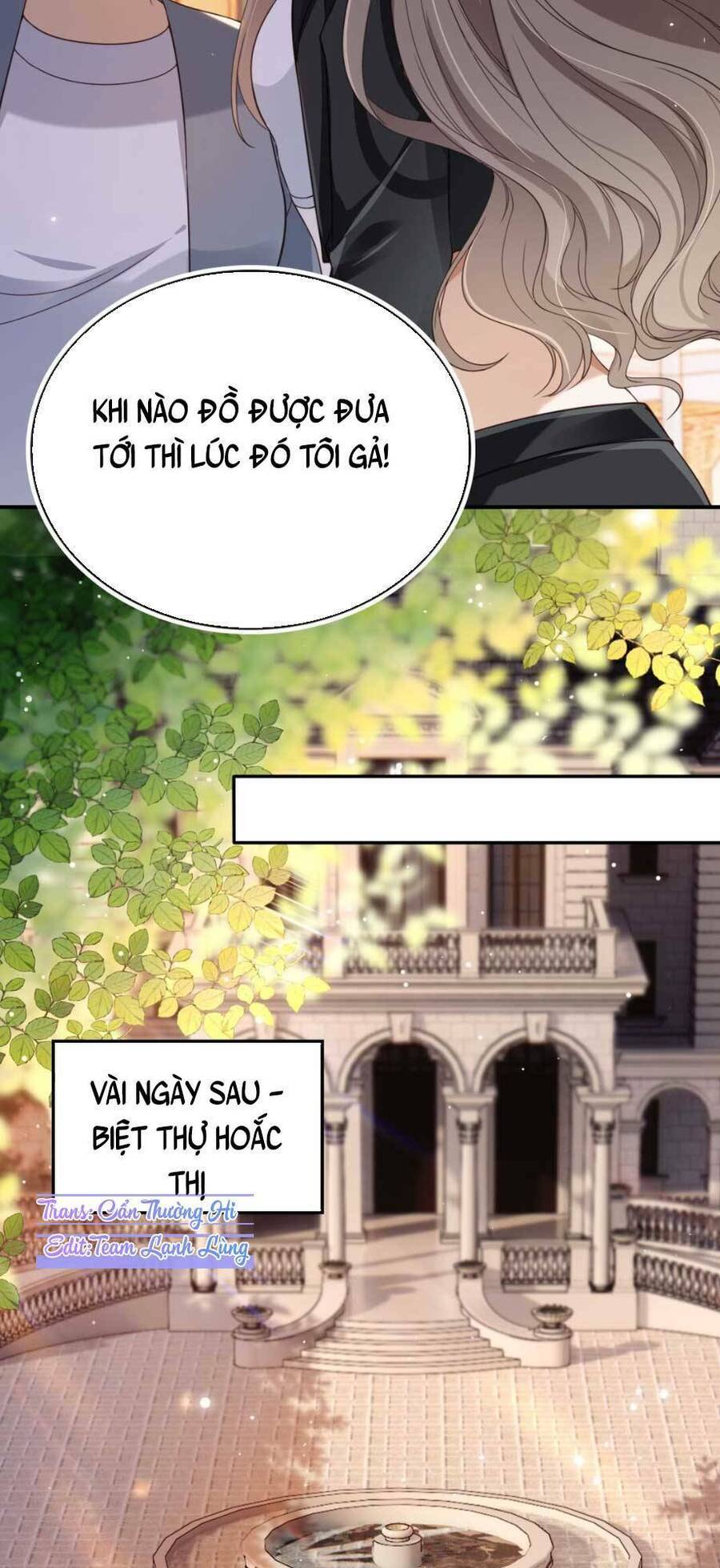 Sau Khi Trọng Sinh, Tôi Gả Cho Đại Lão Tàn Tật Chap 1 - Next Chap 2