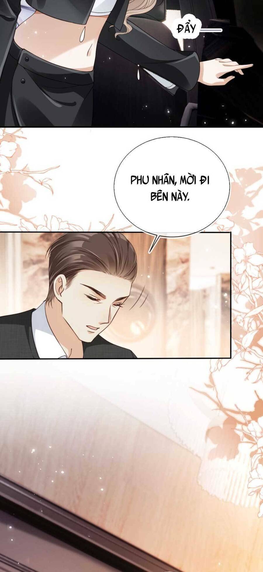 Sau Khi Trọng Sinh, Tôi Gả Cho Đại Lão Tàn Tật Chap 1 - Next Chap 2