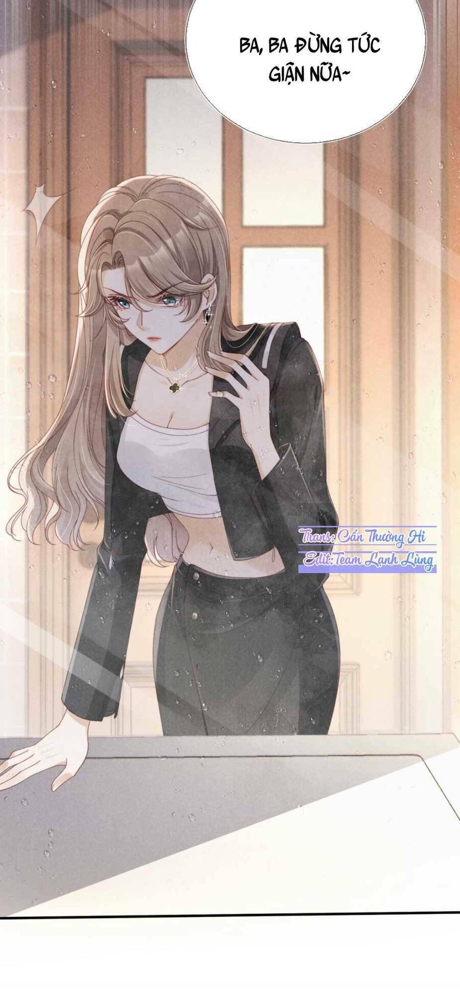 Sau Khi Trọng Sinh, Tôi Gả Cho Đại Lão Tàn Tật Chap 1 - Next Chap 2