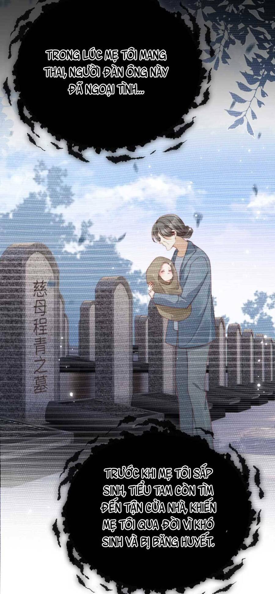 Sau Khi Trọng Sinh, Tôi Gả Cho Đại Lão Tàn Tật Chap 1 - Next Chap 2