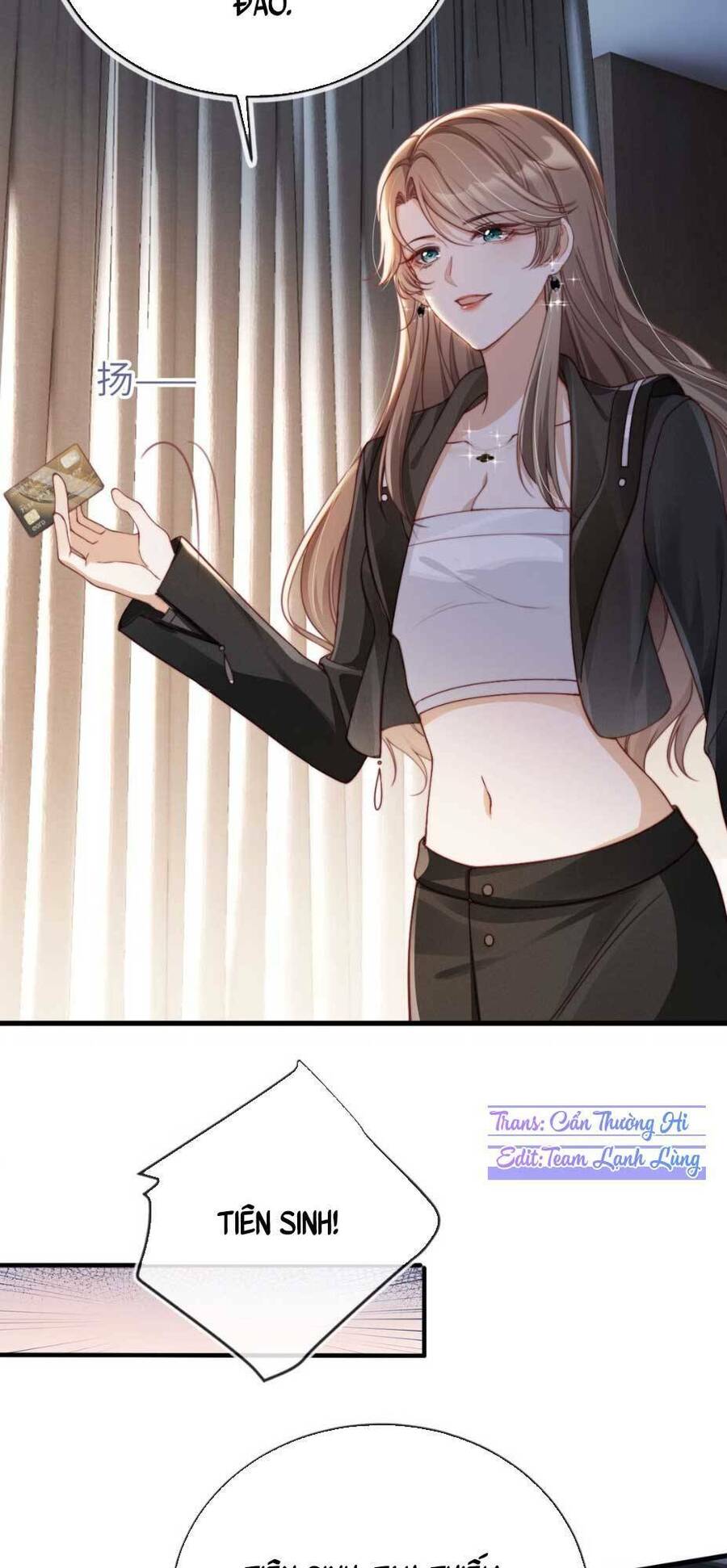 Sau Khi Trọng Sinh, Tôi Gả Cho Đại Lão Tàn Tật Chap 2 - Next Chap 3