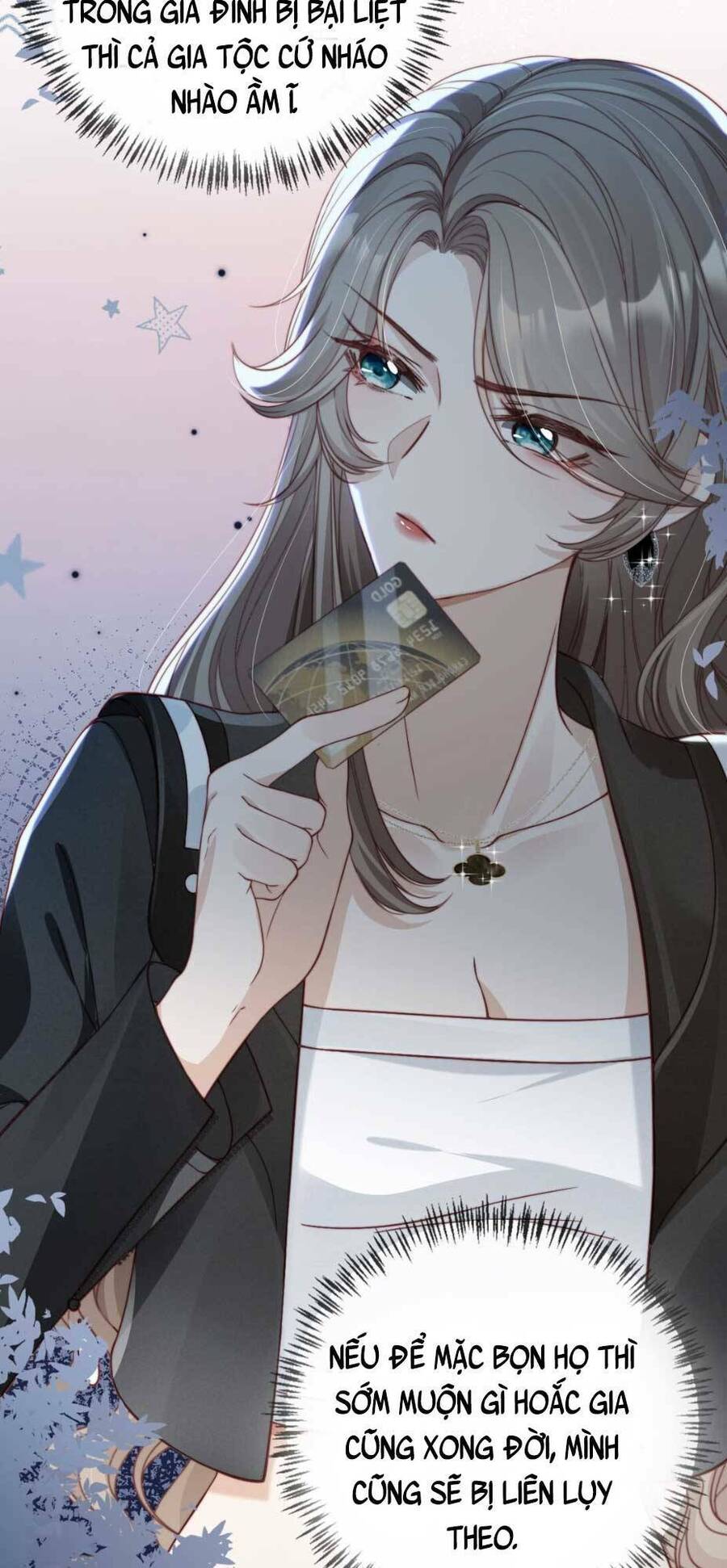 Sau Khi Trọng Sinh, Tôi Gả Cho Đại Lão Tàn Tật Chap 2 - Next Chap 3