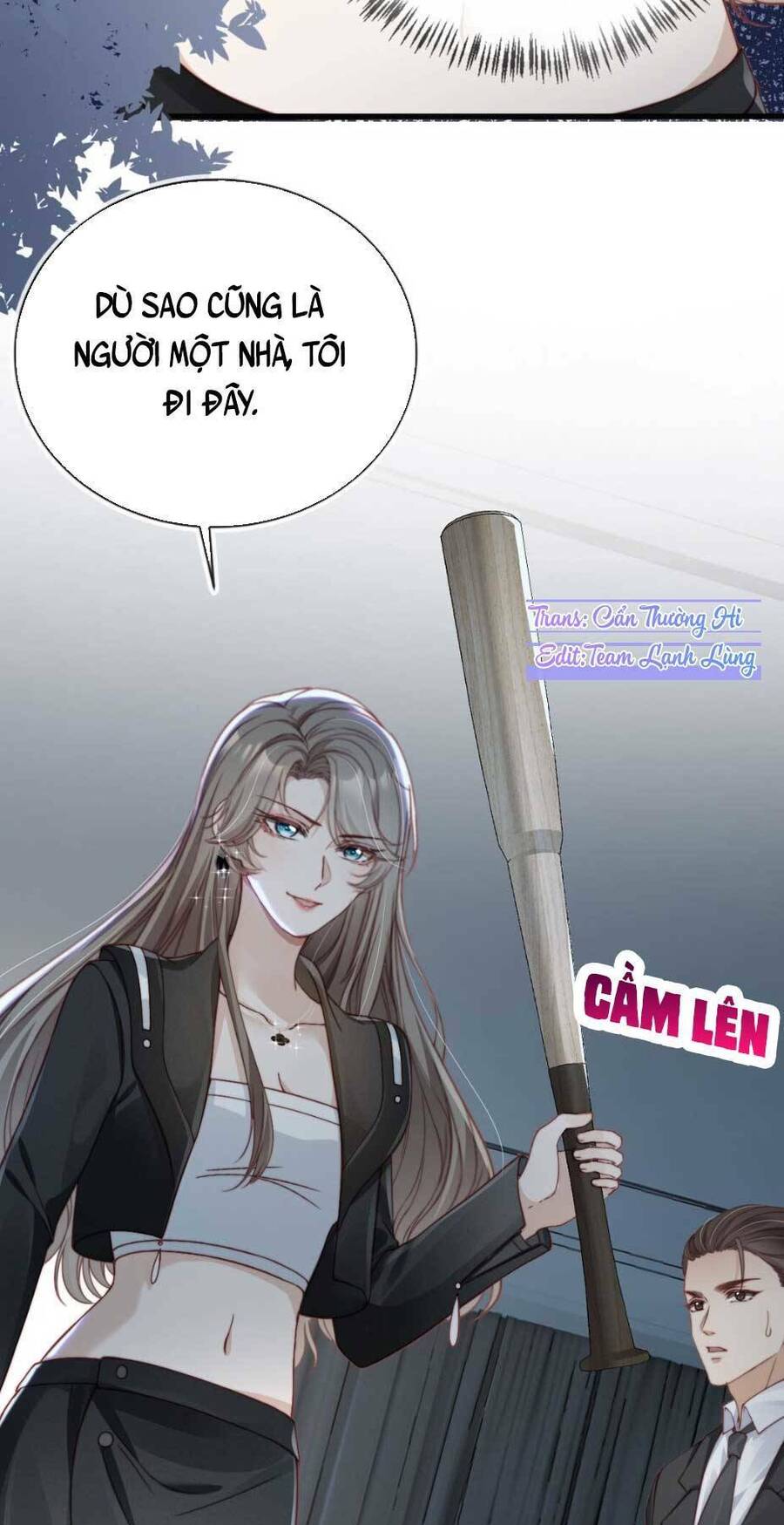 Sau Khi Trọng Sinh, Tôi Gả Cho Đại Lão Tàn Tật Chap 2 - Next Chap 3