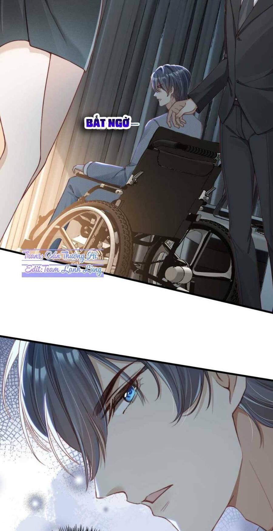 Sau Khi Trọng Sinh, Tôi Gả Cho Đại Lão Tàn Tật Chap 2 - Next Chap 3