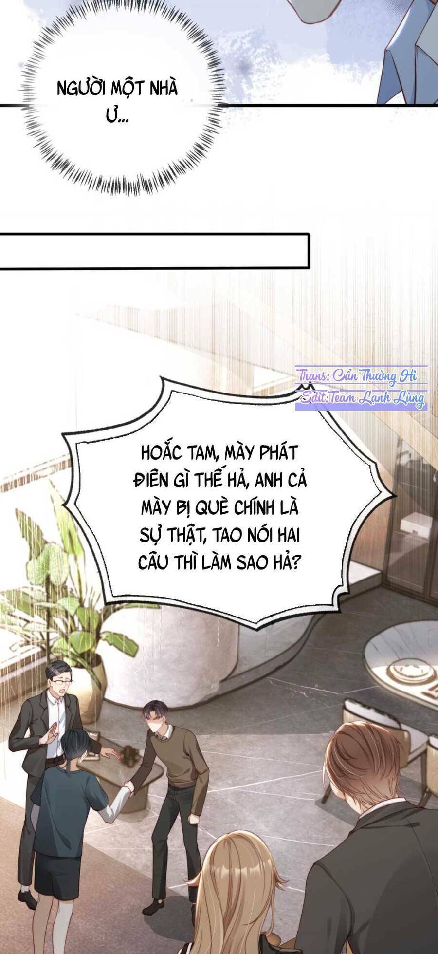 Sau Khi Trọng Sinh, Tôi Gả Cho Đại Lão Tàn Tật Chap 2 - Next Chap 3