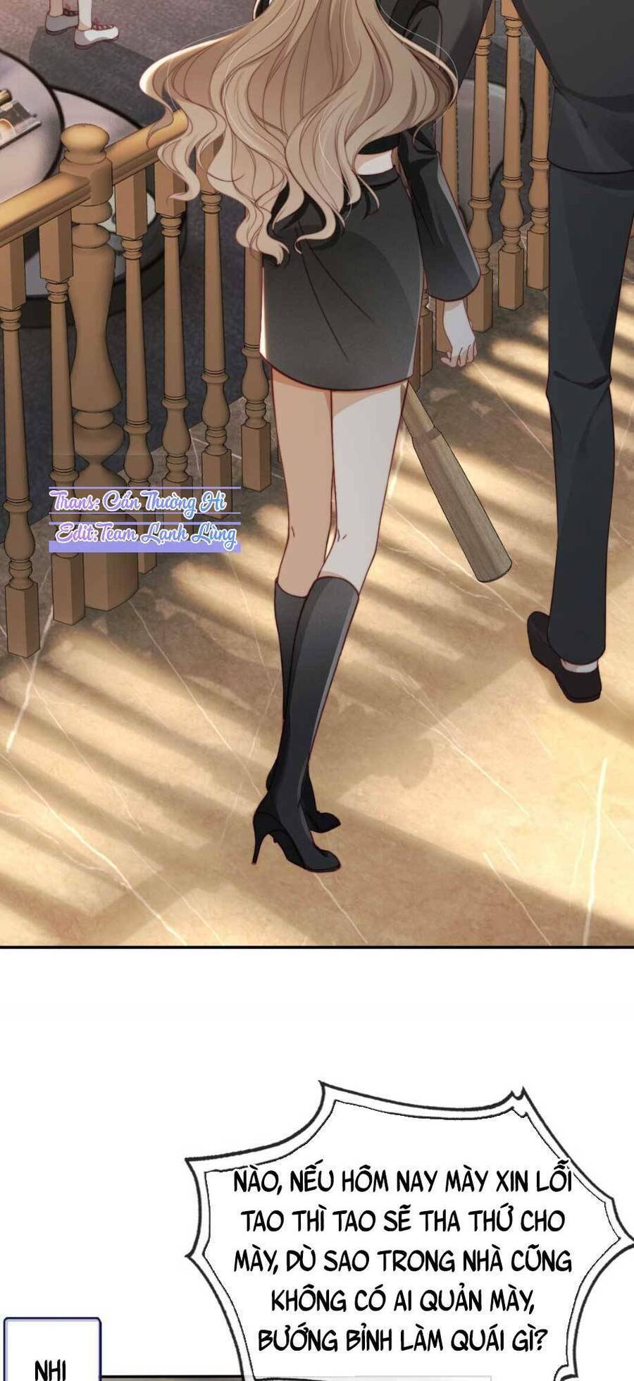 Sau Khi Trọng Sinh, Tôi Gả Cho Đại Lão Tàn Tật Chap 2 - Next Chap 3