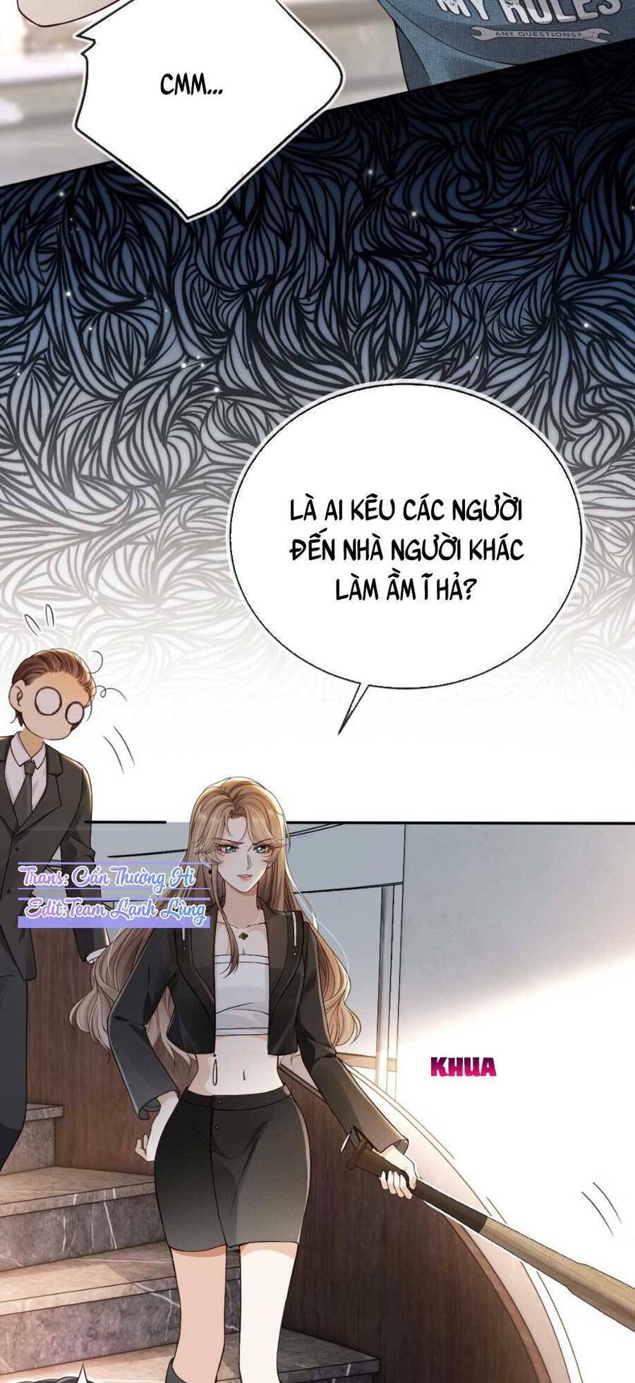 Sau Khi Trọng Sinh, Tôi Gả Cho Đại Lão Tàn Tật Chap 2 - Next Chap 3