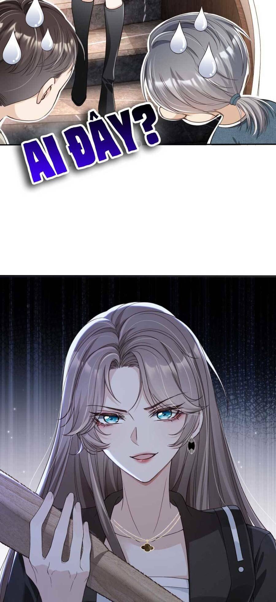 Sau Khi Trọng Sinh, Tôi Gả Cho Đại Lão Tàn Tật Chap 2 - Next Chap 3