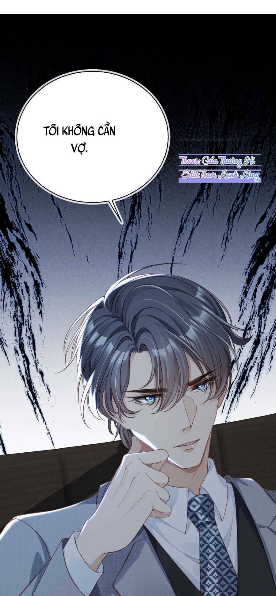 Sau Khi Trọng Sinh, Tôi Gả Cho Đại Lão Tàn Tật Chap 2 - Next Chap 3