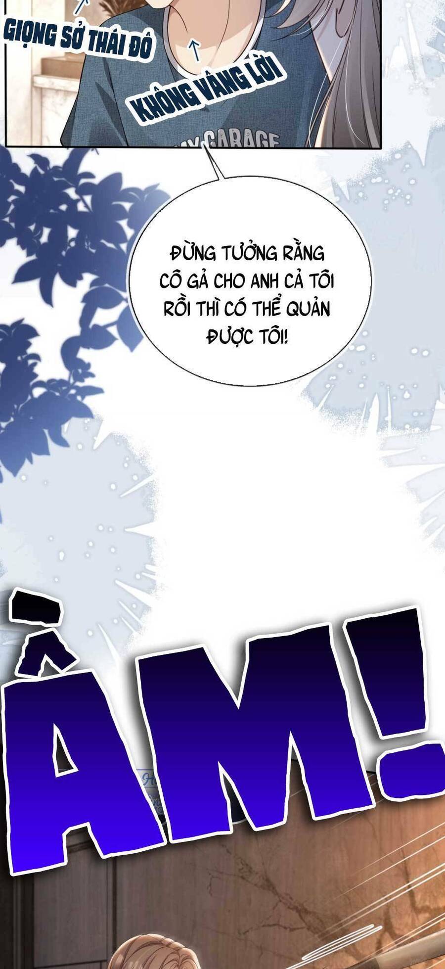 Sau Khi Trọng Sinh, Tôi Gả Cho Đại Lão Tàn Tật Chap 2 - Next Chap 3