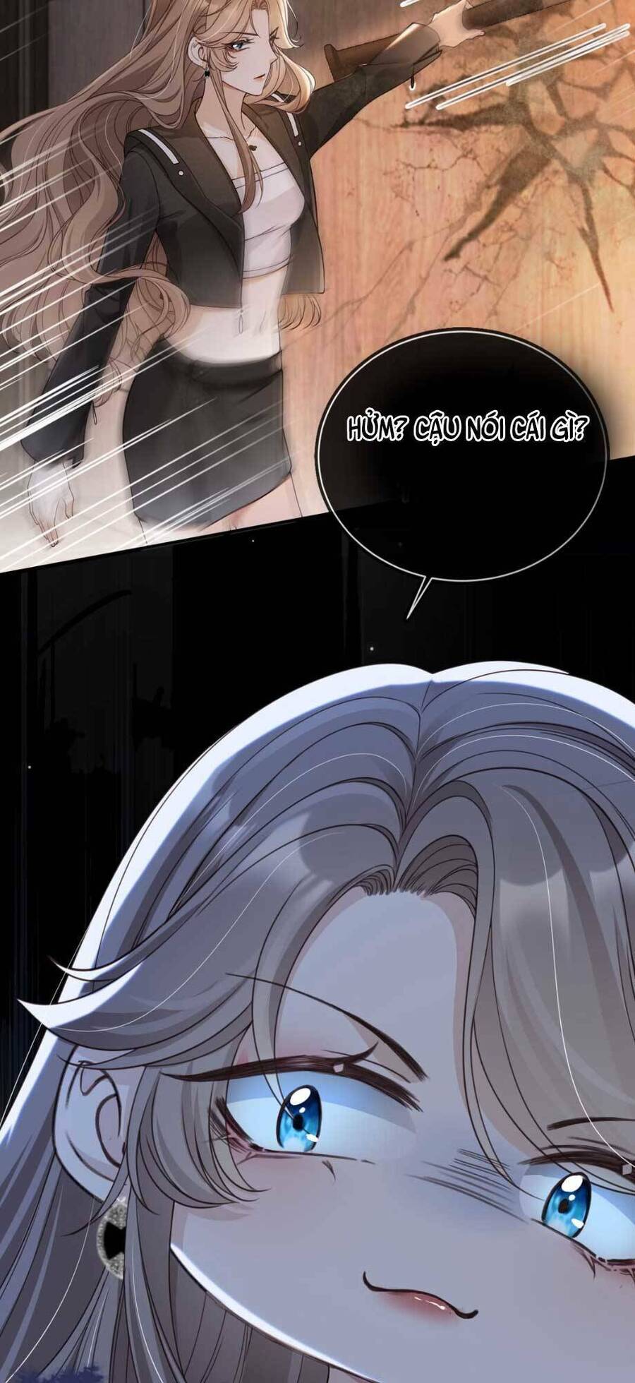 Sau Khi Trọng Sinh, Tôi Gả Cho Đại Lão Tàn Tật Chap 2 - Next Chap 3