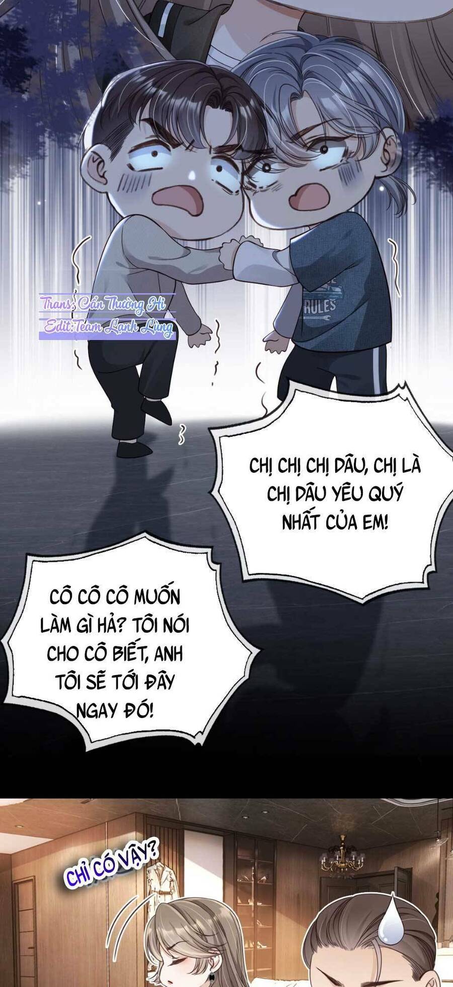 Sau Khi Trọng Sinh, Tôi Gả Cho Đại Lão Tàn Tật Chap 2 - Next Chap 3