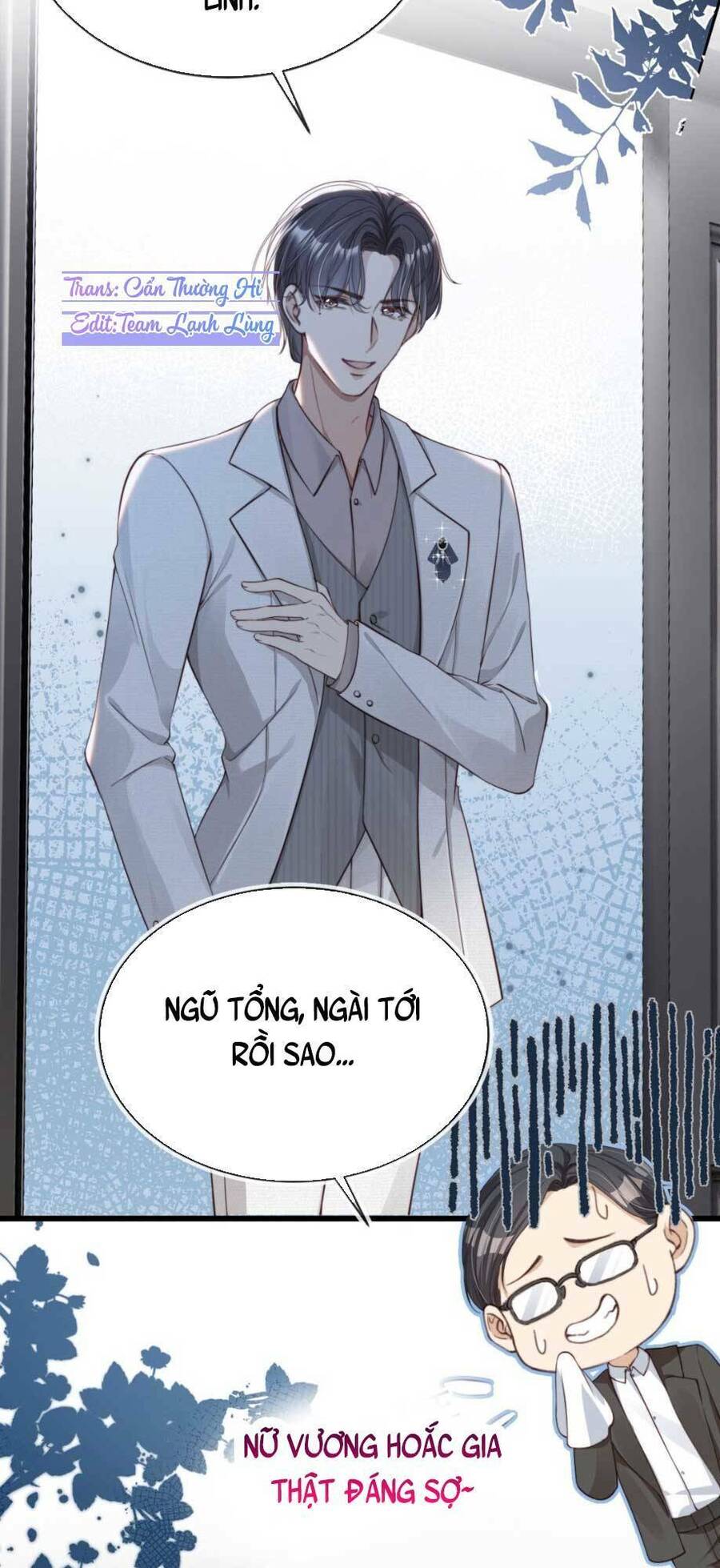 Sau Khi Trọng Sinh, Tôi Gả Cho Đại Lão Tàn Tật Chap 2 - Next Chap 3