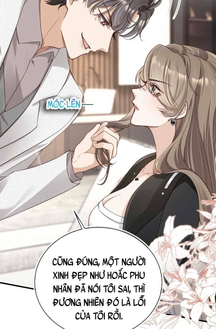 Sau Khi Trọng Sinh, Tôi Gả Cho Đại Lão Tàn Tật Chap 2 - Next Chap 3