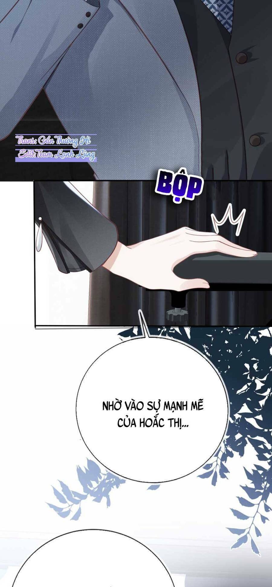 Sau Khi Trọng Sinh, Tôi Gả Cho Đại Lão Tàn Tật Chap 2 - Next Chap 3