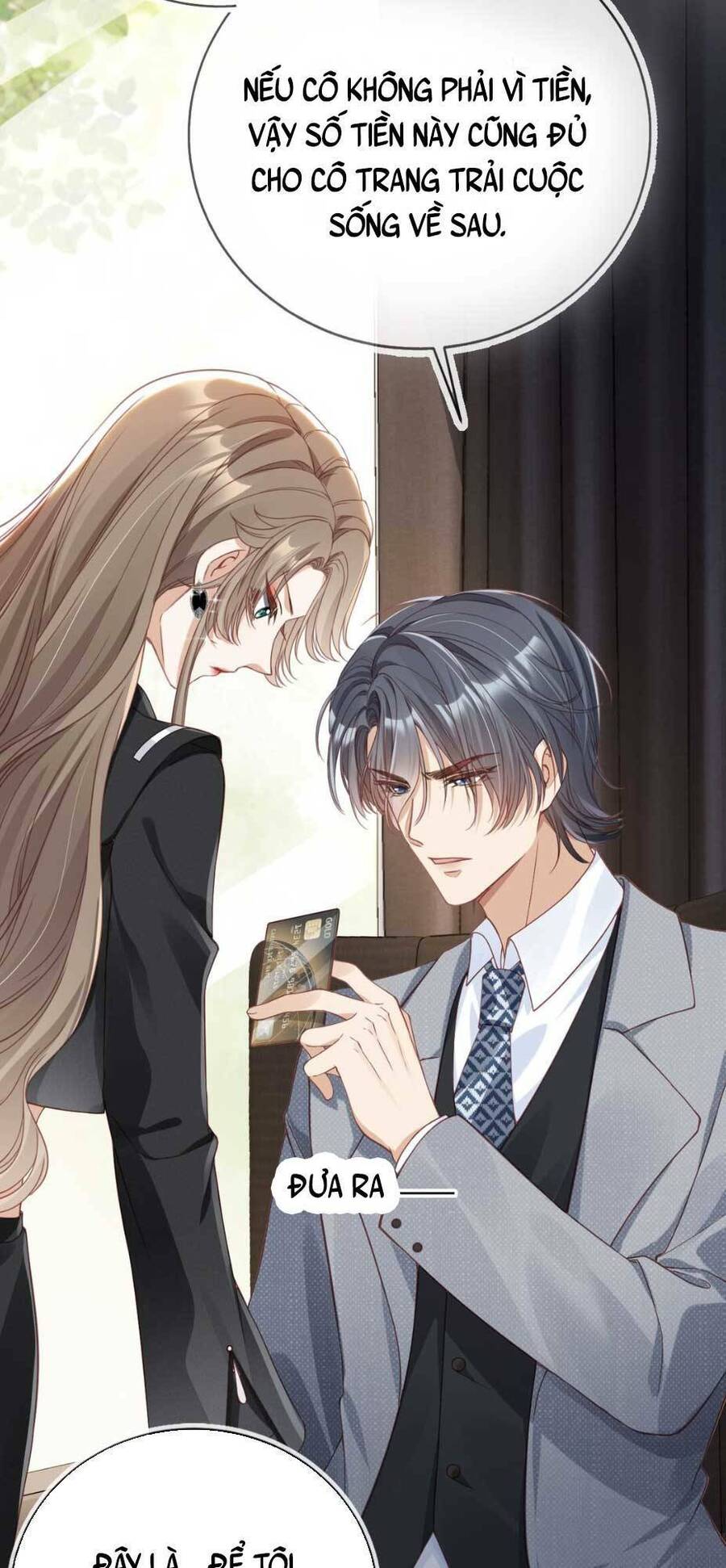 Sau Khi Trọng Sinh, Tôi Gả Cho Đại Lão Tàn Tật Chap 2 - Next Chap 3